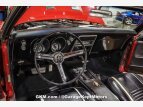Thumbnail Photo 5 for 1967 Chevrolet Camaro